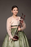 해금 연주자 조은혜 카자흐스탄 찰현악기 콩쿠르 1위