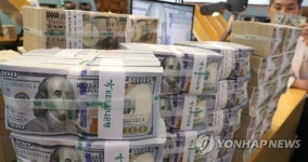 9월 외환보유액 3천777억달러…두달 연속 사상 최대