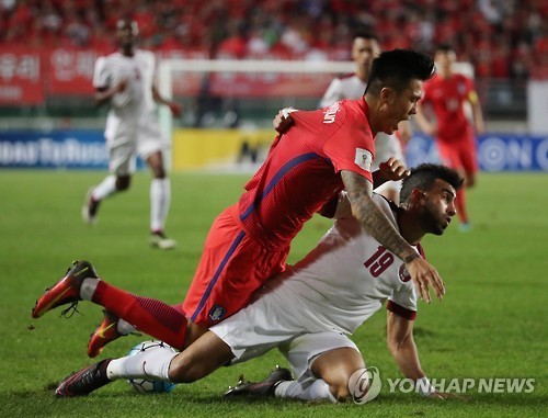 중국 소림축구, 폭력적인 플레이로 논란 일으킬 뿐