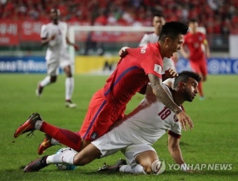 중국 소림축구, 폭력적인 플레이로 논란 일으킬 뿐