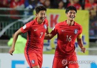<월드컵축구> 캡틴 기성용, 소속팀 감독 바뀌자 골 폭발