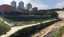 울산 태화시장 수해는 혁신도시 저류지 기능 상실 따른 人災