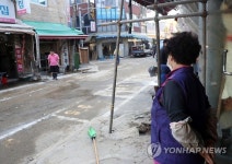 제 모습 찾아가는 태화시장