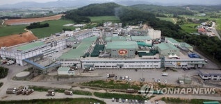 ㈜하림 익산공장