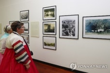 언더우드 선교사가 살았던 생가 사진