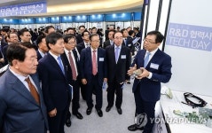 2016 R&D 협력사 테크 페스티벌 개최