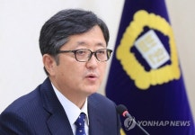 오수근 회생ㆍ파산위원회 위원장