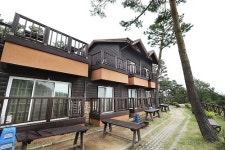 <걷고 싶은 길> 홍성 용봉산, 기기묘묘한 바위 경연장