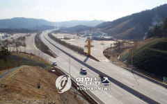 하이패스 전용 북구미IC 내년 착공해 2019년 완공