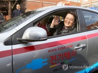 대구 전기차 생산도시 도약 본격화…2020년 완성차 양산