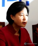 추미애 검찰 개혁 발언