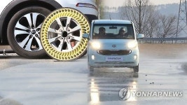고속도로 타이어 펑크는 대형사고…5년간 43명 죽고, 278명 부상