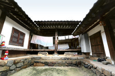 <느림 여행> 안동 임청각, 명품 고택에서 보내는 하룻밤