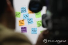 자랑스러운 이화인이 되고 싶어요