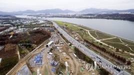 용인시 모현·원삼에 서울~세종고속도로 IC 설치확정