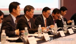 위기에 빠진 조선업체