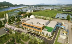 충주 음식물쓰레기 처리 악취 잡았다…바이오 에너지센터 준공