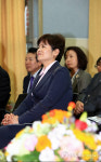 강은희 장관 속초 방문
