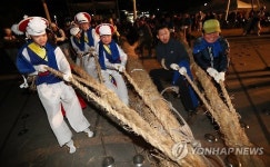 젖먹던 힘 다해