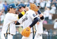 엄지척!