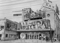 단성사 110주년 맞아 만원사례 흥행작 상영