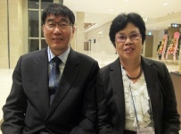 <사람들> 파독산업전사 세계총연합회 고창원 회장