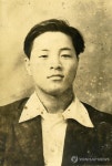 김영삼 전 대통령 서울대 재학 시절