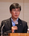 광역의원에 특강 하는 안희정