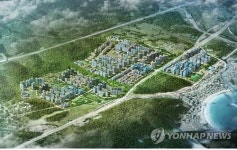 부산 기장군 미분양 현장 이미지