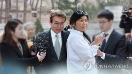 딸을 위한 목장 최순실 평창에·정윤회 횡성에 땅 집중 매입