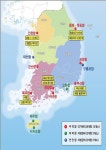 2020년까지 5조5천억원 들여 전국 13개 항만 재개발