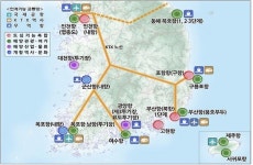 2020년까지 5조5천억원 들여 전국 13개 항만 재개발