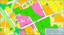 수원 마지막 노른자땅 옛 연초창 부지 복합개발 추진