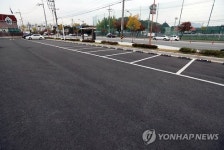 춘천 불법 주정차 몸살…공영주차장은 '텅텅'