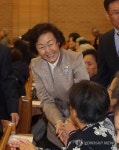 일원1동 어르신 경로잔치