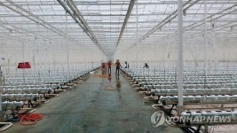전북, 농업에 ICT 접목 스마트팜으로 경쟁력 강화