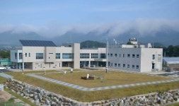춘천기상대, 신북읍 산천리 신청사로 이전