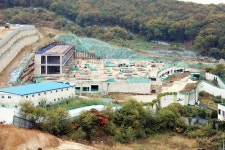 용인동백세브란스병원 공사 내년 상반기에 재개