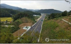 국도37호선 적성∼군남 6.38㎞ 15일 개통