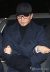 비선실세 측근의 말로
