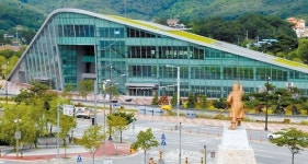 천안 동남구청사 12월 중 임시청사로 이전