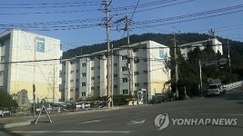 대우조선 사원아파트·기숙사 매물로