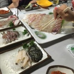 (Yonhap Feature) Jeju Dongmun Market