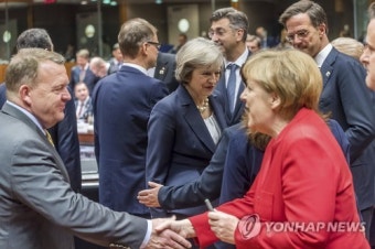 트럼프 당선, EU의 對러시아 경제 제재 연장에 변수되나