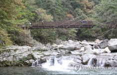 소리길 칠성대(七星臺)