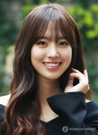 피부 미인 진세연