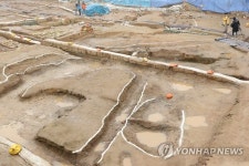 삼국시대 도로를 한눈에
