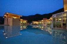 강원도 풀빌라펜션 드위트리, SNS 공유 이벤트 실시