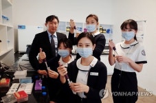 강릉영동대, 헬스케어플랫폼 지원센터 개관