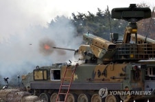 軍, 北 AN-2 침투기 잡는 비호복합 첫 실사격훈련